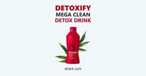 Detoxify Mega Clean