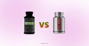 Test Boost Max VS. Testoprime